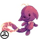 Prismatic Sunset: Coastal Water Kacheek