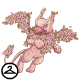 Prismatic Light Blossom: Blooming Woodland Eyrie - r500