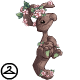 Prismatic Blossom: Blooming Woodland Blumaroo - r500