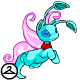 Fluttering Faerie Aisha