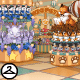 Thumbnail for Capsule Collectors Curio Background