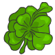 12 Leaf Clover