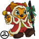 Prismatic Cocoa: Festive Christmas Vandagyre