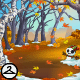 Thumbnail for Frostbitten Grove Background