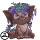 Prismatic Wisteria: Blooming Woodland Acara - r500