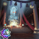 Kazeriu Temple Background and the Spirit of Kazeriu