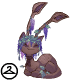 Prismatic Wisteria: Blooming Woodland Aisha - r500