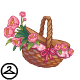 Thumbnail for Adorable Picnic Basket Handheld