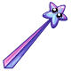 Faerie Rod of Nova
