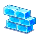 Ice Blocks