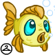 Thumbnail for First Prize Kiko Goldy Petpet Wearable