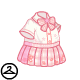 Thumbnail for Cherry Blossom Schoolgirl Uniform