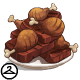 Thumbnail for Light Appetizer Trinket