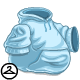 Thumbnail for Essential Pastel Blue Hoodie