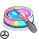 Thumbnail for Pastel Glitter Makeup
