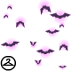 Thumbnail for Gothic Shimmer Bat Attack