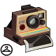 Thumbnail for Vintage Camera Handheld