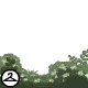Thumbnail for Dyeworks Sage: Faerie Bushes Foreground