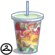 Thumbnail for Pride Iced Matcha Latte