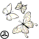 Thumbnail for Dyeworks White: Mystical Butterflies Filter