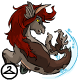 Prehistoric Tyrannian Peophin - r500