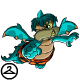 Prehistoric Tyrannian Scorchio - r500