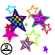 Thumbnail for Neon Star Markings