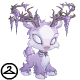 Thumbnail for Wisteria Ixi Outfit