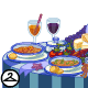Thumbnail for Oceanside Dining Foreground