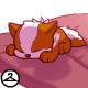 Thumbnail art for Doglefox Companion Sleeping Bag Trinket