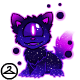 Void Meowclops Petpet Companion