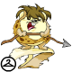 Prehistoric Tyrannian Meerca - r500