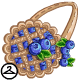 Thumbnail art for Blueberry Pie Purse