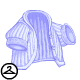 Thumbnail for Essential Periwinkle Cardigan