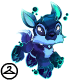 Prismatic Galaxy: Ethereal Void Ixi - r500