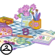 Thumbnail for Crafting on a Picnic Blanket Trinket