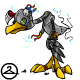 Scrapped Robot Lenny - r500