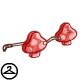 Thumbnail for Red Mushroom Glasses