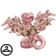 Prismatic Light Blossom: Blooming Woodland Hissi - r500