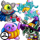 Thumbnail for Trick O Treat Companions
