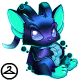 Prismatic Galaxy: Ethereal Void Acara - r500