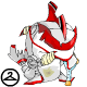 Scrapped Robot Jetsam - r500