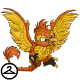 Prehistoric Tyrannian Pteri - r500