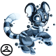 Prismatic Lunar: Ethereal Void Kougra - r500