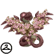 Prismatic Blossom: Blooming Woodland Hissi - r500