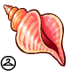 Thumbnail for Maraquan Conch Shell Handheld