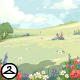 Thumbnail for Open Meadow Background