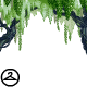 Thumbnail for Dyeworks Green: Wisteria Trees Foreground