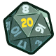 Quest Dice