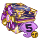 Shenanigifts Retired Mystery Capsule 2026 5-Bundle Shenanigifts Retired Mystery Capsule 2026 5-Bundle